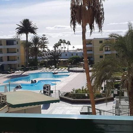 פלאייה דל אינגלז Las Olas Apartment מראה חיצוני תמונה