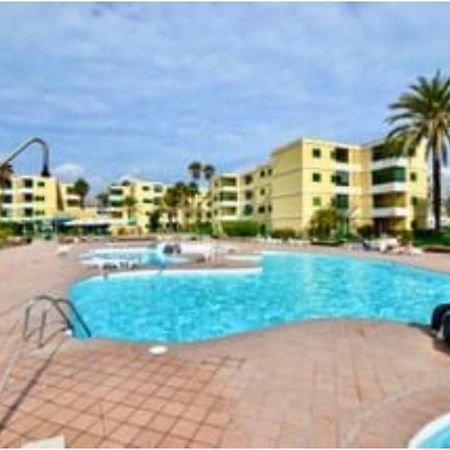פלאייה דל אינגלז Las Olas Apartment מראה חיצוני תמונה