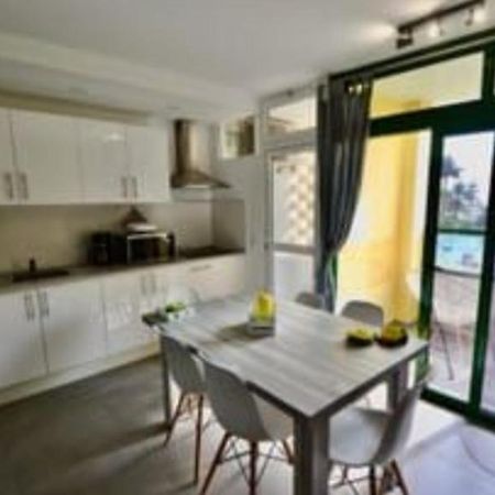 פלאייה דל אינגלז Las Olas Apartment מראה חיצוני תמונה