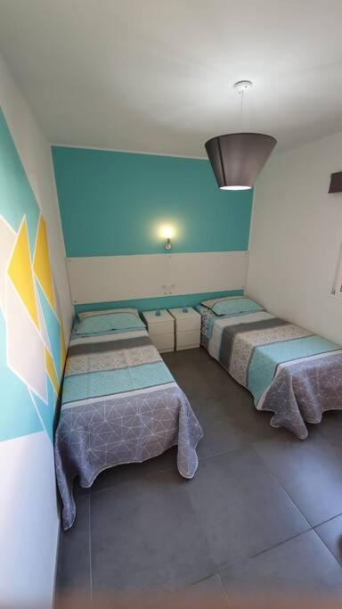 פלאייה דל אינגלז Las Olas Apartment מראה חיצוני תמונה