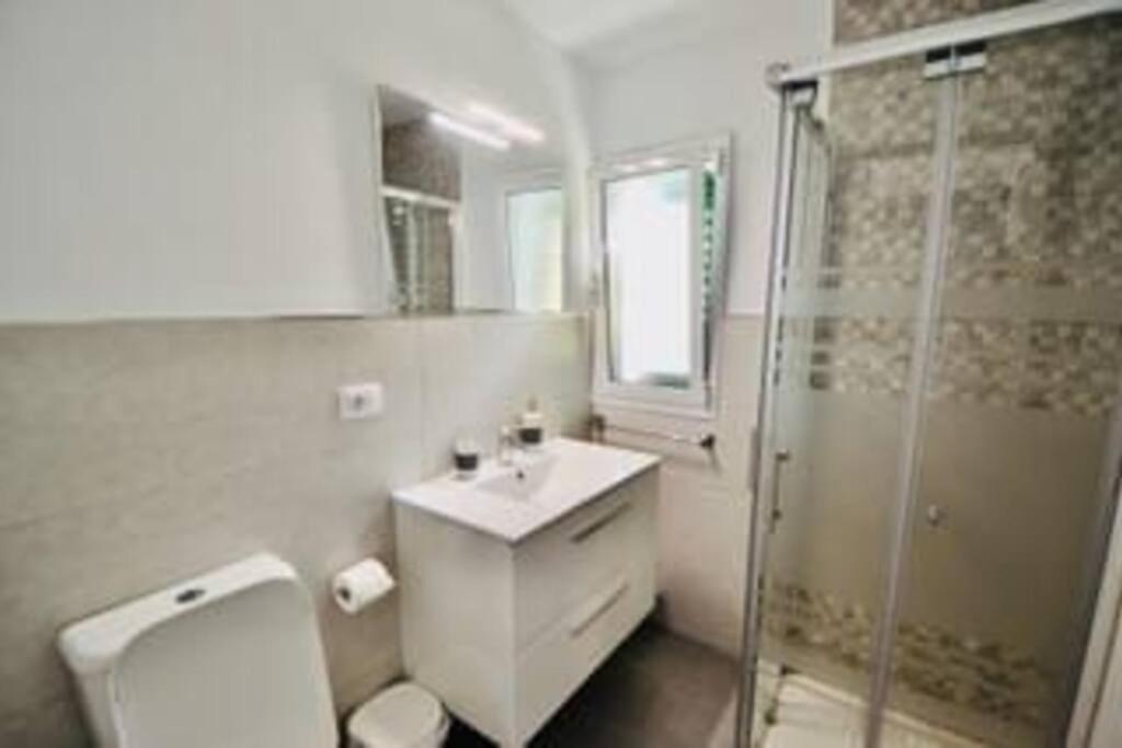 פלאייה דל אינגלז Las Olas Apartment מראה חיצוני תמונה