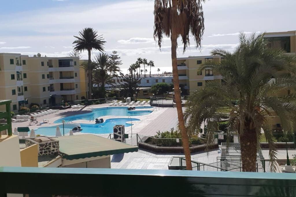 פלאייה דל אינגלז Las Olas Apartment מראה חיצוני תמונה