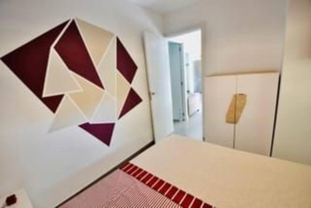 פלאייה דל אינגלז Las Olas Apartment מראה חיצוני תמונה