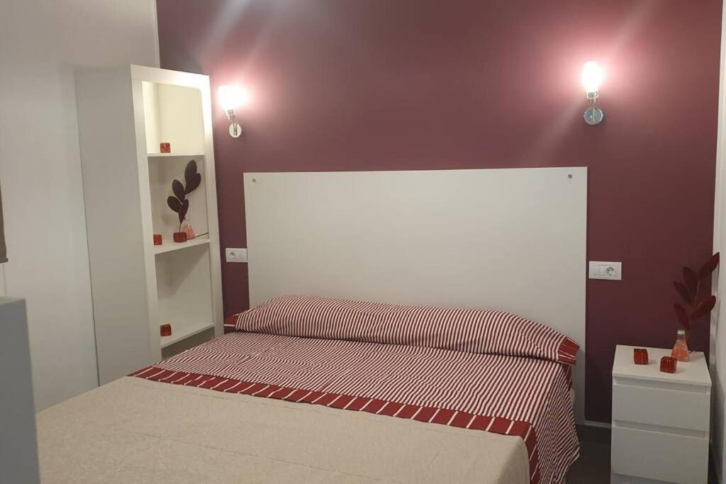 פלאייה דל אינגלז Las Olas Apartment מראה חיצוני תמונה
