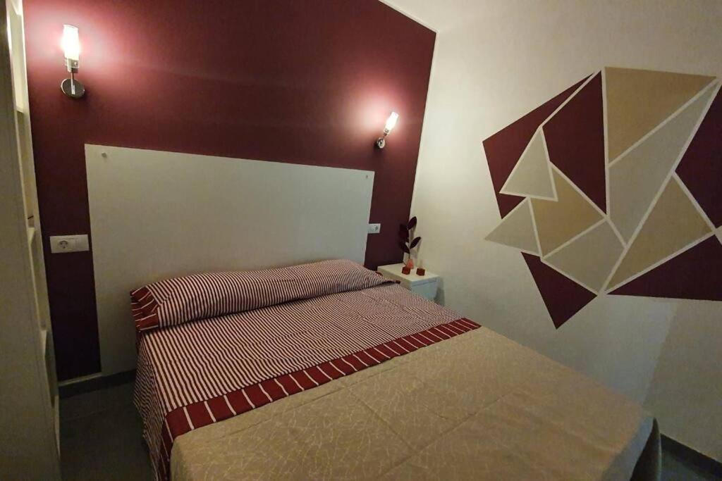 פלאייה דל אינגלז Las Olas Apartment מראה חיצוני תמונה