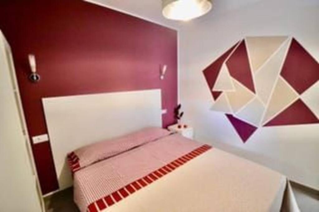 פלאייה דל אינגלז Las Olas Apartment מראה חיצוני תמונה