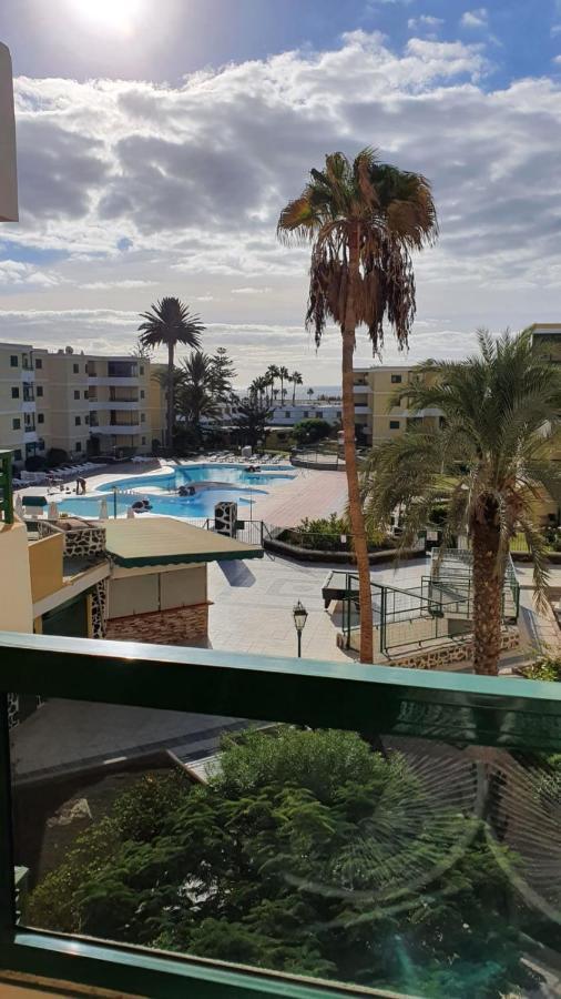 פלאייה דל אינגלז Las Olas Apartment מראה חיצוני תמונה