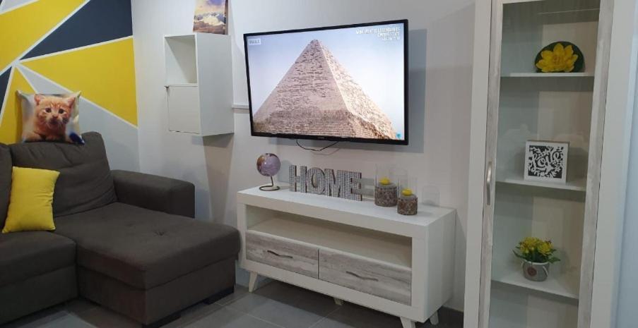 פלאייה דל אינגלז Las Olas Apartment מראה חיצוני תמונה
